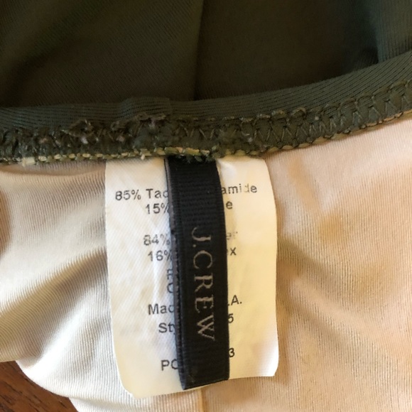 Swimsuit - Picture 5 of 8